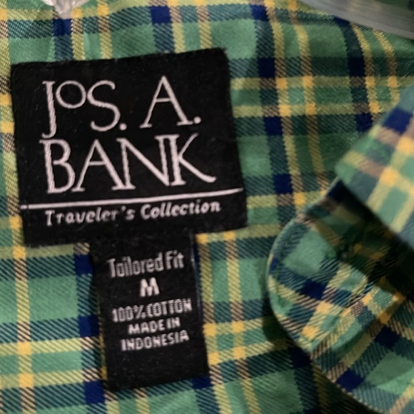 Jos A Banks button down - Picture 4 of 4